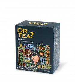 OR TEA DUKES YIN YANG 25G
