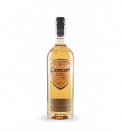 CLONTARF – Single malt 70 CL 40%