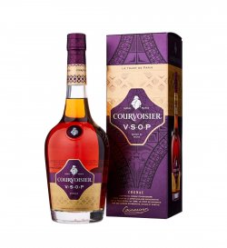 COURVOISIER - V.S.O.P 70 CL 40%