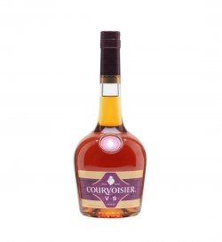 COURVOISIER - V.S 70 CL 40%
