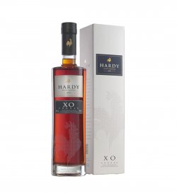 HARDY X.O 100 CL 40%