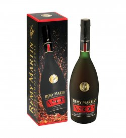 REMY MARTIN - V.S.O.P -cutie 100 CL 40%