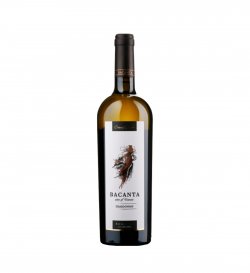 GIRBOIU - BACANTA - Chardonnay doc barrique 75 CL 13%