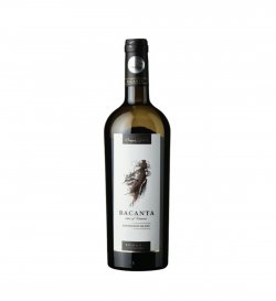 GIRBOIU - BACANTA – Sauvignon Blanc doc sec 75 CL 14.5%