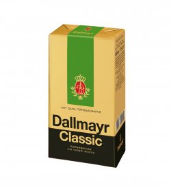DALLMAYR CLASSIC CAFEA MACINATA 250 G