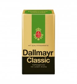DALLMAYR CLASSIC CAFEA MACINATA 500 G