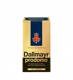 DALLMAYR PRODOMO CAFEA MACINATA 500 G