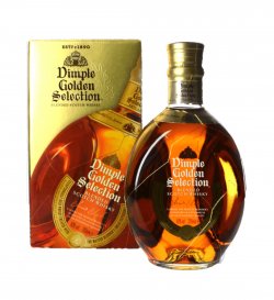 DIMPLE GOLDEN SELECTION 0.7L
