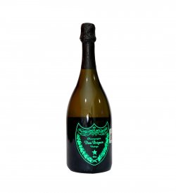 DOM PERIGNON BLANC VINTAGE 2010 BRUT NEON 0.75L