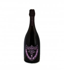 DOM PERIGNON ROSE VINTAGE 2006 BRUT NEON 0.75L