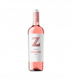 EPICURO - ZINFANDEL-ROSE 75 CL 12.5%