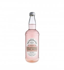 FENTIMANS PINK GRAPEFRUIT 50 CL
