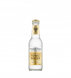 FEVER TREE INDIAN TONIC WATER 20 CL