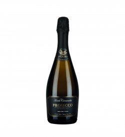 FIDORA - CIVRANETTA-Prosecco Brut 75 CL 11%