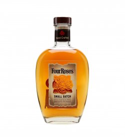 FOUR ROSES - small batch 70 CL 45%