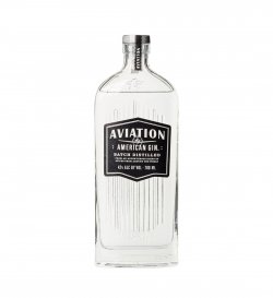 AVIATION AMERICAN GIN BATCH DISTILLED 0.7L