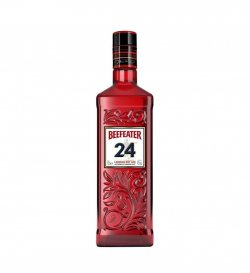 BEEFEATER 24 LONDON DRY GIN 0.7L