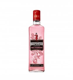BEEFEATER - London Pink 100 CL 37.5%