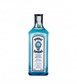 BOMBAY SAPPHIRE - Original Dry 70 CL 40%