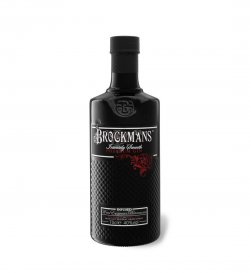 BROCKMANS INTESLY SMOOTH PREMIUM 70 CL 40%