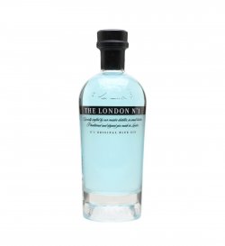 CITY OF LONDON NO.1 LONDON DRY GIN 0.7L