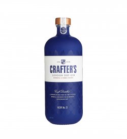 CRAFTERS -London Dry 100 CL 43%
