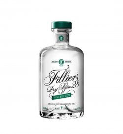 FILLIERS PINE BLOSSOM DRY GIN 28 50 CL 42.6%