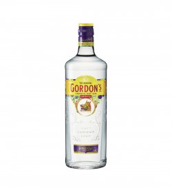 GORDON`S LONDON DRY GIN 0.7L
