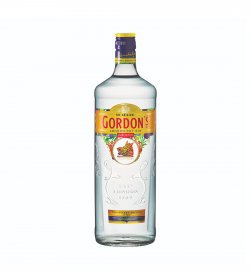 GORDON`S - London Dry Gin 100 CL 37.5%