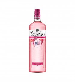 GORDON`S- Premium pink 100 CL 37.5%