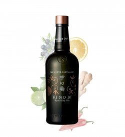 KYOTO NO BI 70 CL 45.7%