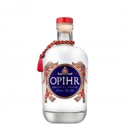 OPIHR ORIENTAL SPICED LONDON DRY 70 CL 42.5%