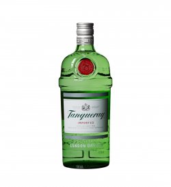 TANQUERAY - London Dry Gin 100 CL 47.3%