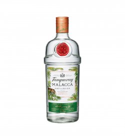 TANQUERAY MALACCA DISTILLED 100 CL 41.3%