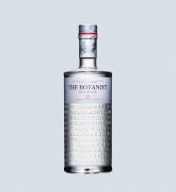 THE BOTANIST Islay dry gin 100 CL 46%