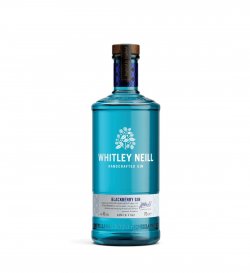 WHITLEY NEILL 70 CL BLACKBERRY 43%
