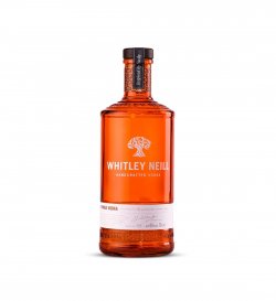 WHITLEY NEIL-BLOOD ORANGE 70 CL 43%