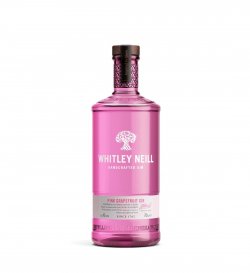 WHITLEY NEILL 70 CL PINK GRAPEFRUIT 43%