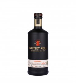 WHITLEY NEIL-SMALL BATCH 70 CL 43%