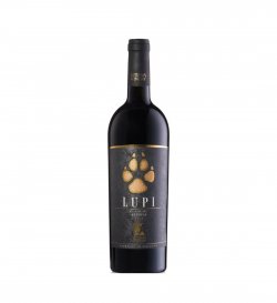 GITANA LUPI REZERVA 0.75L