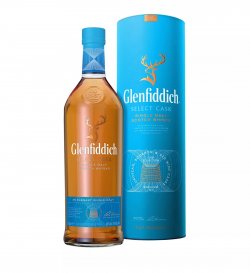 GLENFIDDICH 1L SELECT CASK 40%