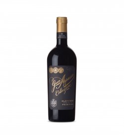 GRAN APPASSO - COLLEZIONE PRIMITIVO OLD WINES PUGLIA 75 CL 16%