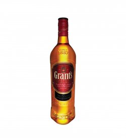 GRANT`S - Family reserve 70 CL 40%