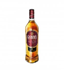 GRANT`S - Family reserve 100 CL 40%