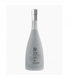 BOTTEGA 0.70L UVE D`ALEXANDER ACVAVITE UVA 38%