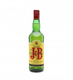 J & B - Rare 70 CL 40%