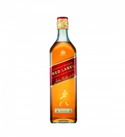 JOHNNIE W . RED 100 CL 40%
