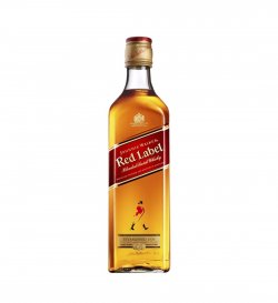 JOHNNIE W . RED 70 CL 40%