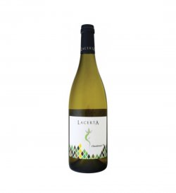 LACERTA - Chardonnay 75 CL 14%