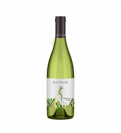 LACERTA - Chardonnay - Reserve 75 CL 14.1%